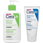 CeraVe Best Sellers Duo