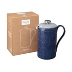 Denby - Studio Blue Cobalt Brew presskanne 1L