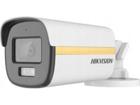 Hikvision Kamera Ahd, Hd-Cvi, Hd-Tvi, Pal Ds-2Ce12df3t-Lfs(2.8Mm) Smart Hybrid Light Colorvu - 1080P Hikvision