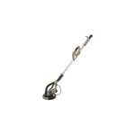 Ponceuse plâtre sur perche - FARTOOLS - PPT 750 - 750 W - Diamètre 225 mm - Vitesse 800-1750 Tr/min