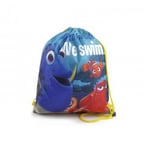 Disney Pixar Childrens/Kids Finding Dory Drawstring Bag