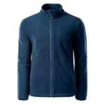 Hi-Tec Mens Nader Fleece Jacket