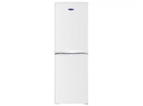 IceKing IK8951EW Fridge Freezer