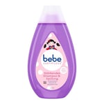 bebe Shampooing et rinçage doux 300 ml