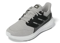 adidas Femme Ultimashow 2.0 Shoes Chaussures, Wonder Alumina Core Noir FTWR Blanc, 38 2/3 EU