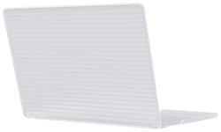 Tech21 EvoWave MacBook Air 15 Inch Case - Clear