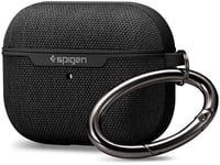 Spigen Urban Fit (Airpods Pro) - Sort