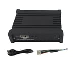 Universal Link Line  Audio Processor Car  Car  Amplifier AB 4-Way I6Y1