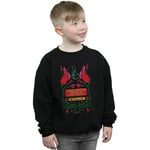 Sweat-shirt enfant Fantastic Beasts  Flesh Eating Trees