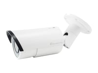 LevelOne 2-MPIXEL Fixed Outdoor Camera Gemini Zoom IP Network, FCS-5 (US IMPORT)