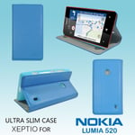 Nokia Lumia 520 Bleu