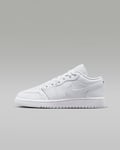 Air Jordan 1 Low Older Kids' Shoes