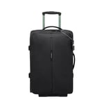 Samsonite Securipak 2.0 Duffle on Wheels Black