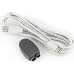 Elma software og PC kabel for Combi 419