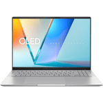 Asus Vivobook S 16 16". Hopea