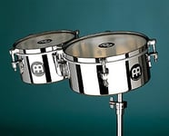 Meinl Mini Timbales MIT810CH