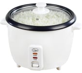 QUEST 35450 Rice Cooker - White