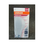 Osram - Ampoule led 16W 2700K 2500lm Culot E27 230V non-dimmable ø 70x126mm Parathom Retrofit ledvance 118294