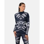 Kari Traa Faith Half Zip Dame