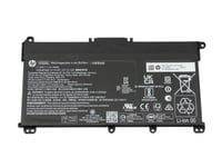 HP Pavilion x360 14-dh0100 original Batterie 41,04Wh HT03XL