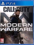 Call of Duty Modern - Call of Duty Modern Warfare /PS4 - New PS4 - T1398z