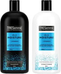 Tresemme Hair Shampoo & Conditioner Moisture Rich, 900 Ml, Pack of 4