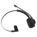 Bt Trucker Headset Noise Cancelling Wireless Headphone With Mic For Home O