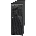 Intel P4208IP4LHGC server barebone Intel&reg; C602 LGA 2011 (Socket R) Tower (4U) Black