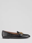 L.K.Bennett Daphne Leather Flats