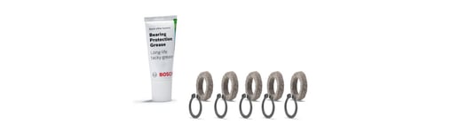 Bosch Service Kit BDU2xx Lagerskydd ringar