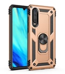 huawei Huawei P30 Military Armour Case Gold