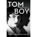 Tomboy (häftad, eng)