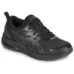 Asics Sneakers GEL-QUANTUM KEI Svart dam