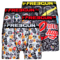 Boxers Freegun  BOXERS X4