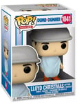 Figurine Funko Pop - Dumb Et Dumber N°1041 - Lloyd Christmas Se Fait Couper Les Cheveux (51958)