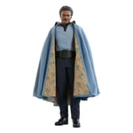 STAR WARS The Empire Strikes Back 40th - Lando Calrissian Action Figure Hot Toys