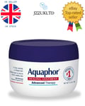 Aquaphor Healing Ointment Advanced Therapy Skin Protectant, (3.5 Oz Jar)