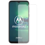 Motorola Moto G8 Plus Skärmskydd Härdat Glas 0.3mm