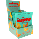 Hello Mims Immune Support Vitamins 5-pack | 437,5g - Storpack