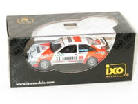 1/43 Ford Sierra RS Cosworth ( + dirt effects ) Rally Portugal 1987 #11 C.Sainz