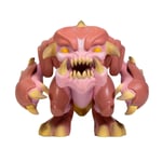 Numskull Pinky DOOM Eternal In-Game Collectible Replica Poseable Toy Figure - Of