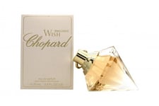 Chopard Brilliant Wish Eau De Parfum 75ml EDP Spray - Brand New