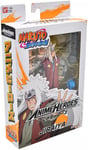 Bandai Anime Heroes Naruto Shippuden - Jiraiya ~17cm