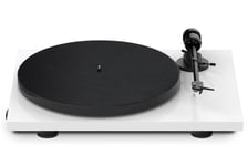 Pro-Ject Audio E1 med AT3600L med 3 års garanti