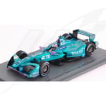 FR- Spark Model MS&AD ANDRETTI N.27 SANTIAGO FORMULA E (2017-2018) T.BLOMQVIST 1