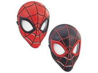 Spiderman Toy Spider-Man Hero Mask