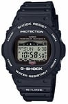 CASIO G-SHOCK G-LIDE GWX-5700CS-1JF Multiband 6 Solar Radio Men's Watch New