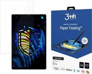 3Mk Paper Feeling Do Lenovo Tab M10 Plus 10.3" 2 Szt. (3Mk2367)