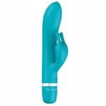 Bwild Classic Bunny Rabbit Vibrator Jade bunny vibrator