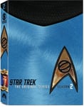 Star Trek: Original Series  Season Two DVD